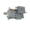 REXROTH A11VO Pumpe A11VO190 A11VO145 A11VO75 A11VO40LRG/10R-NPC12N00 Hydraulische Kolbenpumpe